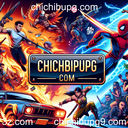 chichibupg.com