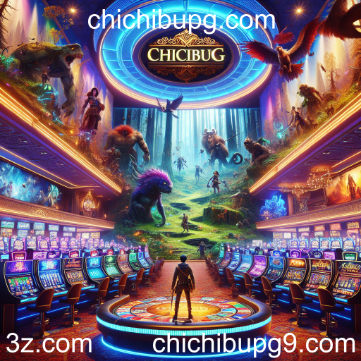 A Ascensão dos Jogos Multijogador: Uma Nova Era de Conexão e Diversão