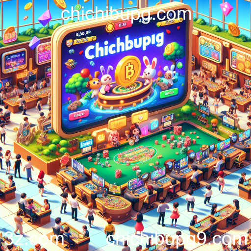 A Ascensão dos Jogos Multijogador: Uma Nova Era de Conexão e Diversão