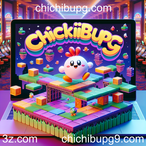 A Evolução dos Jogos de Plataforma: Do Clássico ao Moderno