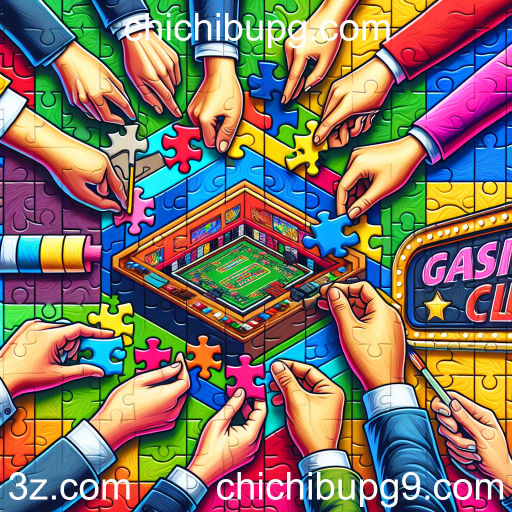 O Fascínio dos Quebra-Cabeças: Desafio e Diversão em chichibupg.com