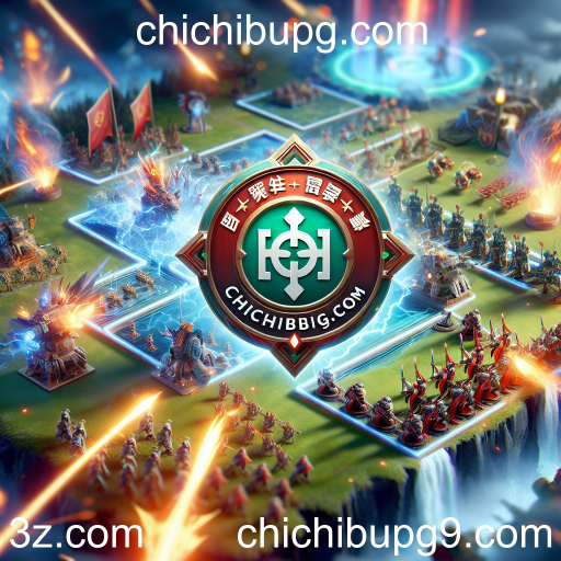 O Universo dos Jogos de Estratégia em Chichibupg.com